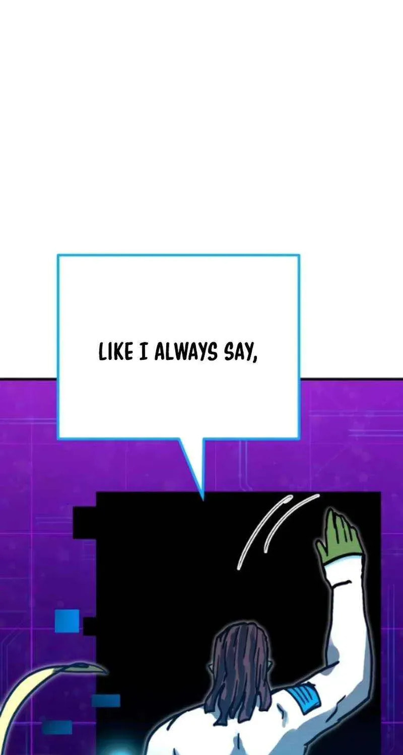 My Status Window Is On Strike Chapter 80 page 65 - 