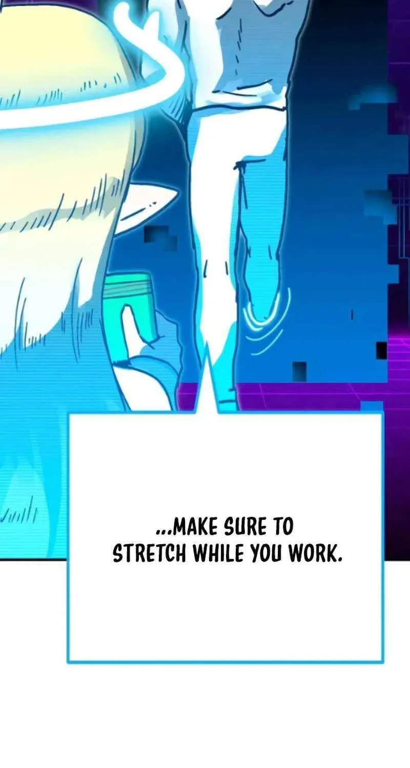 My Status Window Is On Strike Chapter 80 page 66 - 
