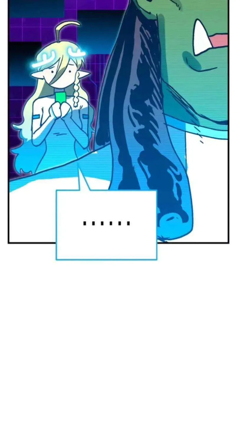 My Status Window Is On Strike Chapter 80 page 68 - 