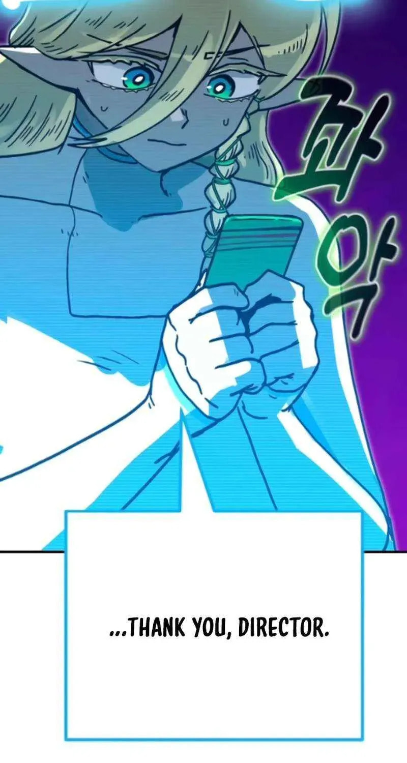My Status Window Is On Strike Chapter 80 page 70 - 