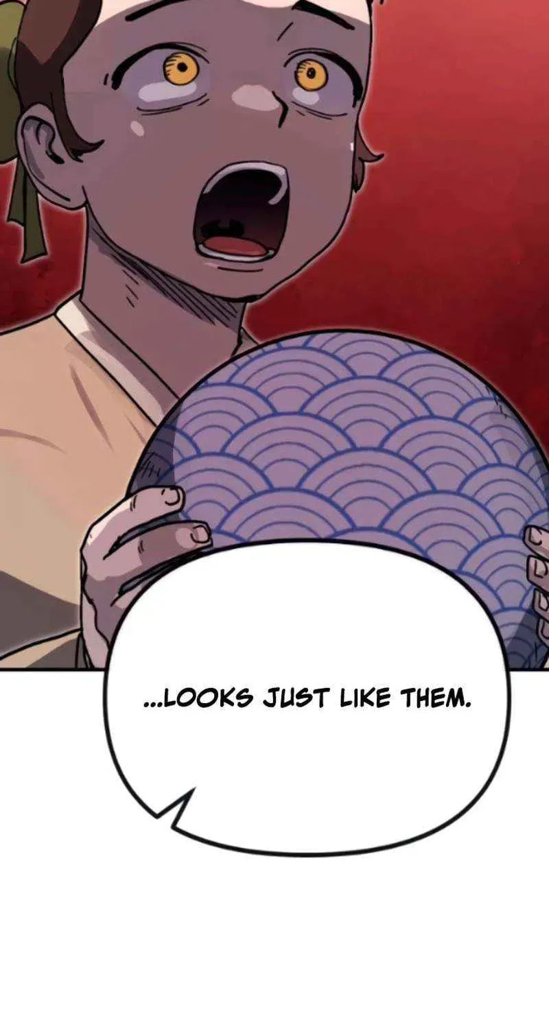 My Status Window Is On Strike Chapter 80 page 81 - 