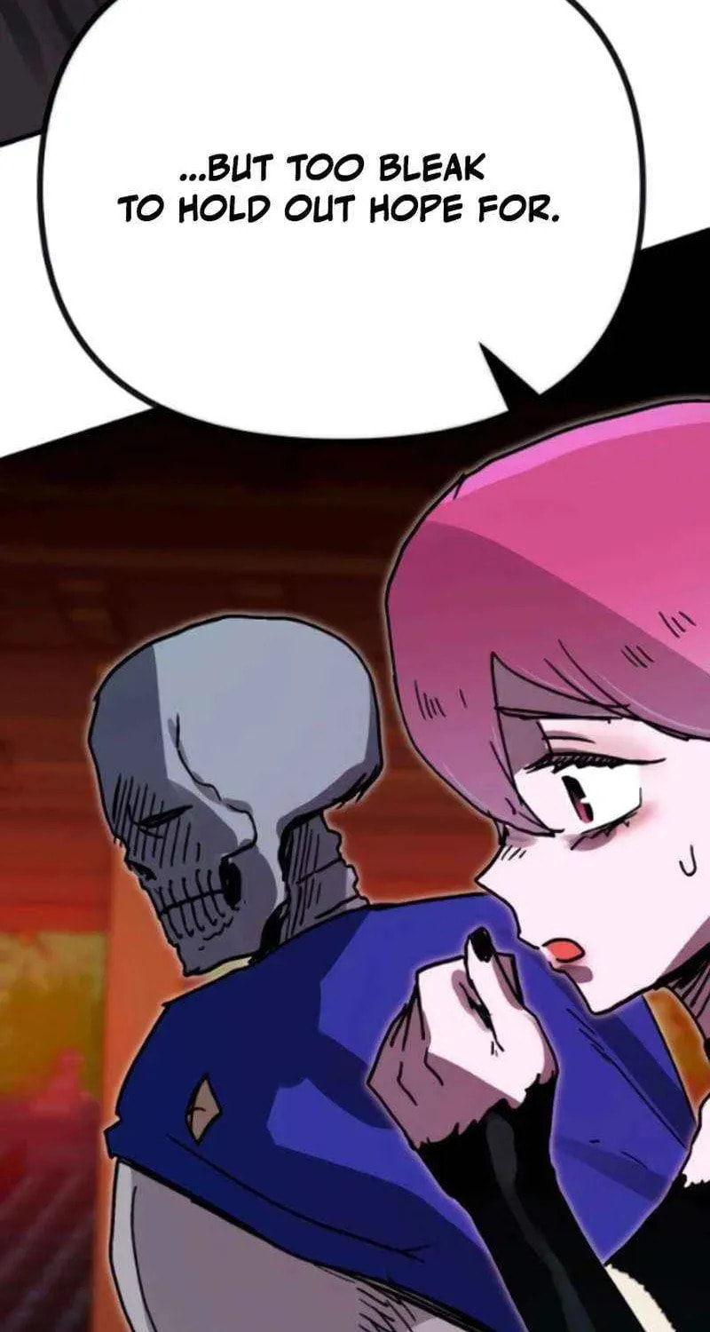 My Status Window Is On Strike Chapter 80 page 85 - 