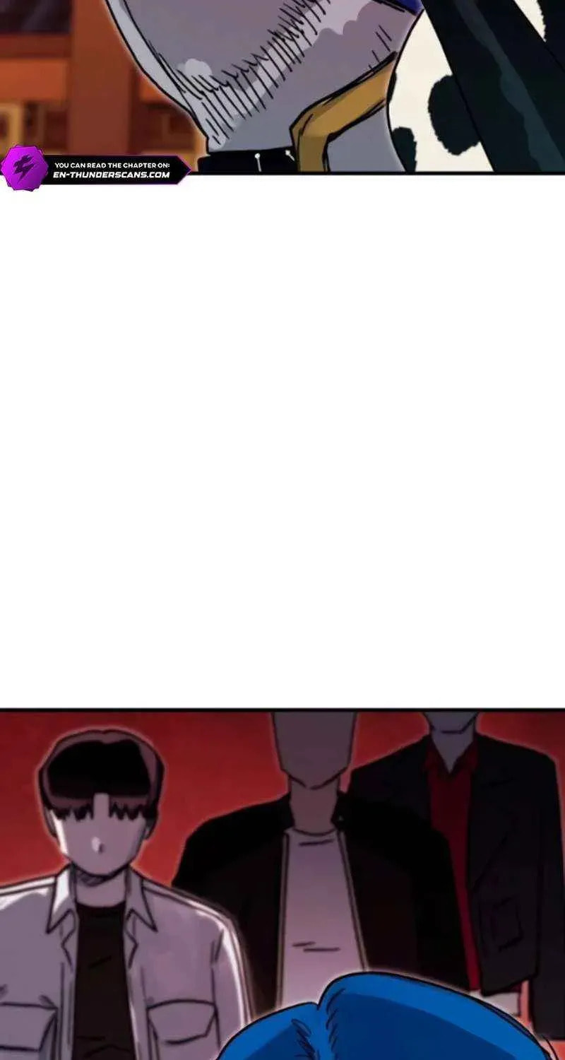 My Status Window Is On Strike Chapter 80 page 86 - 