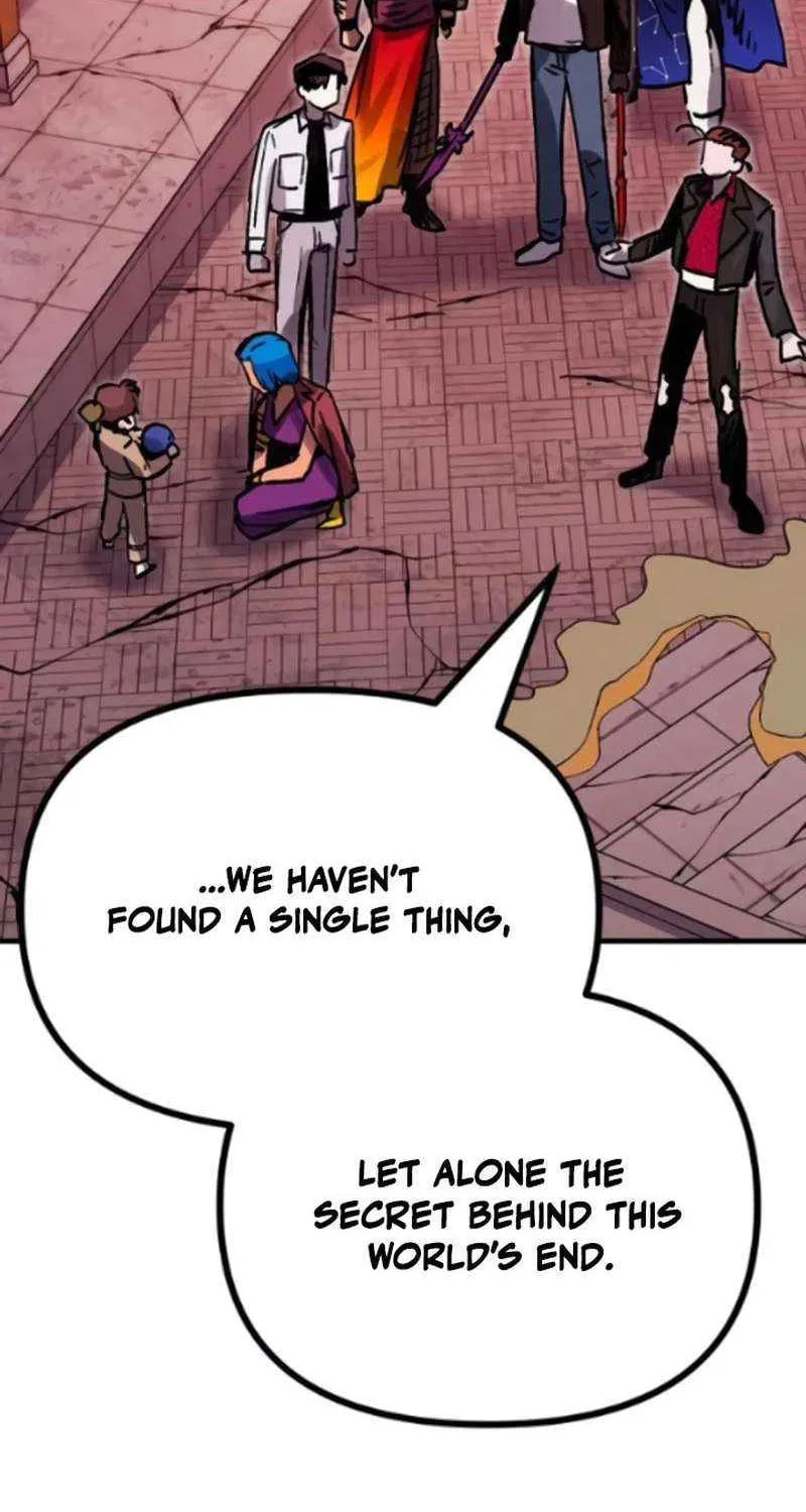 My Status Window Is On Strike Chapter 80 page 89 - 