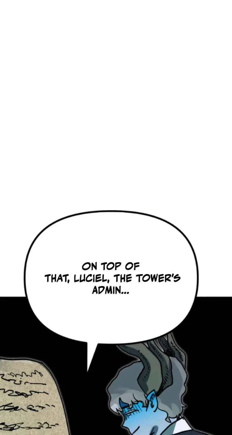 My Status Window Is On Strike Chapter 80 page 90 - 