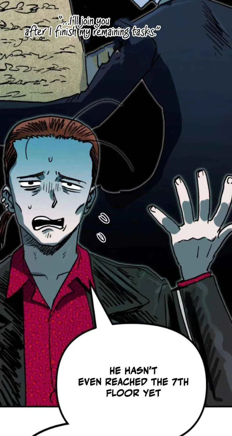 My Status Window Is On Strike Chapter 80 page 91 - 