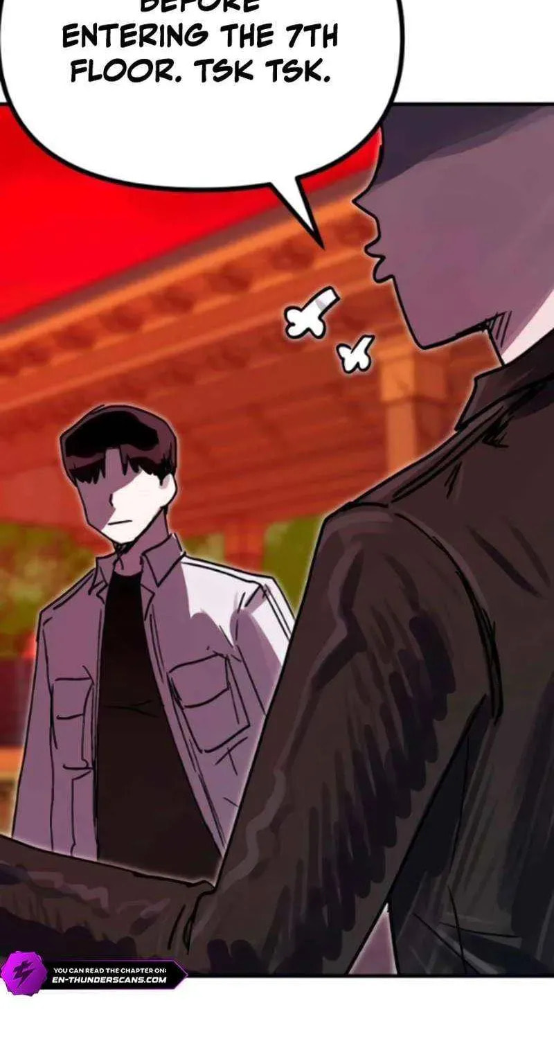 My Status Window Is On Strike Chapter 80 page 93 - 