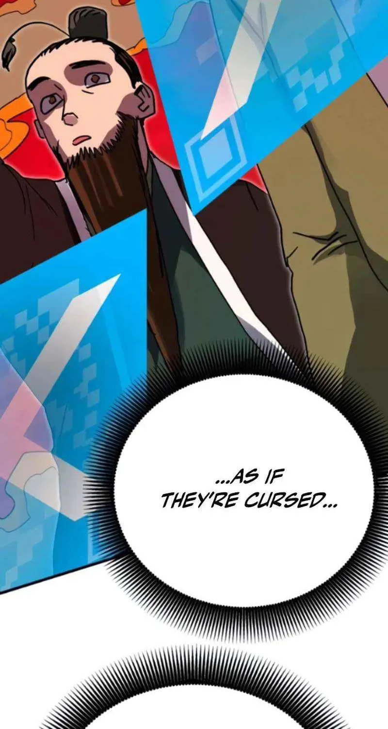 My Status Window Is On Strike Chapter 80 page 99 - 