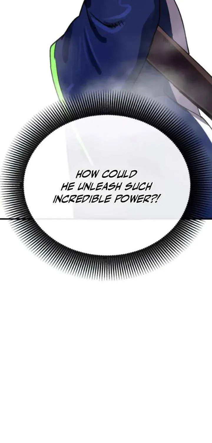 My Status Window Is On Strike Chapter 81 page 11 - 