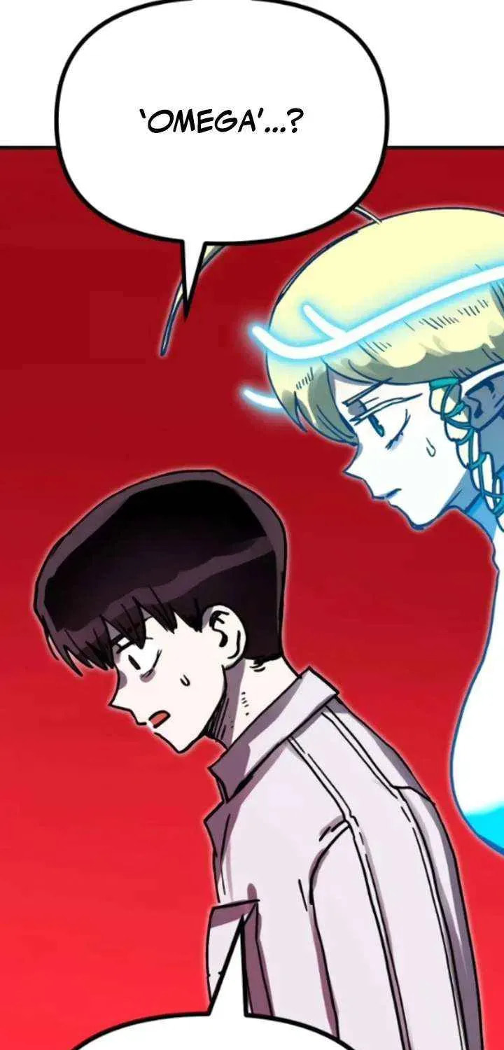 My Status Window Is On Strike Chapter 81 page 108 - 