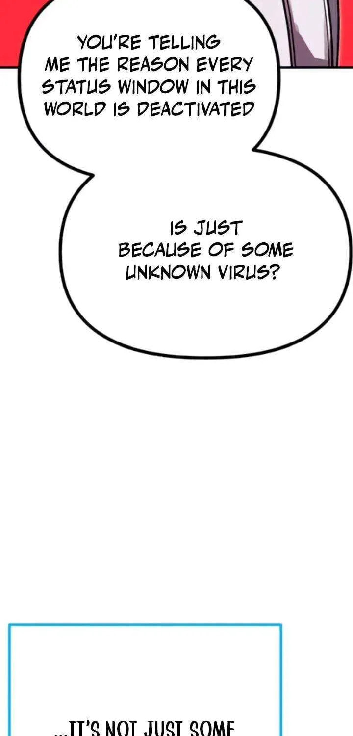 My Status Window Is On Strike Chapter 81 page 109 - 