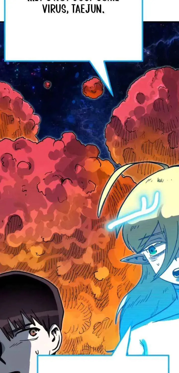 My Status Window Is On Strike Chapter 81 page 110 - 