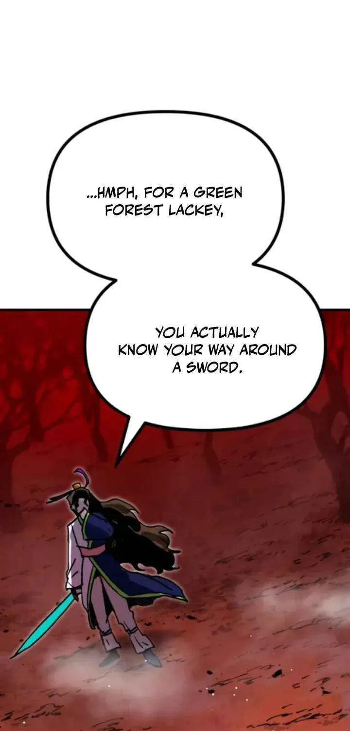 My Status Window Is On Strike Chapter 81 page 12 - 