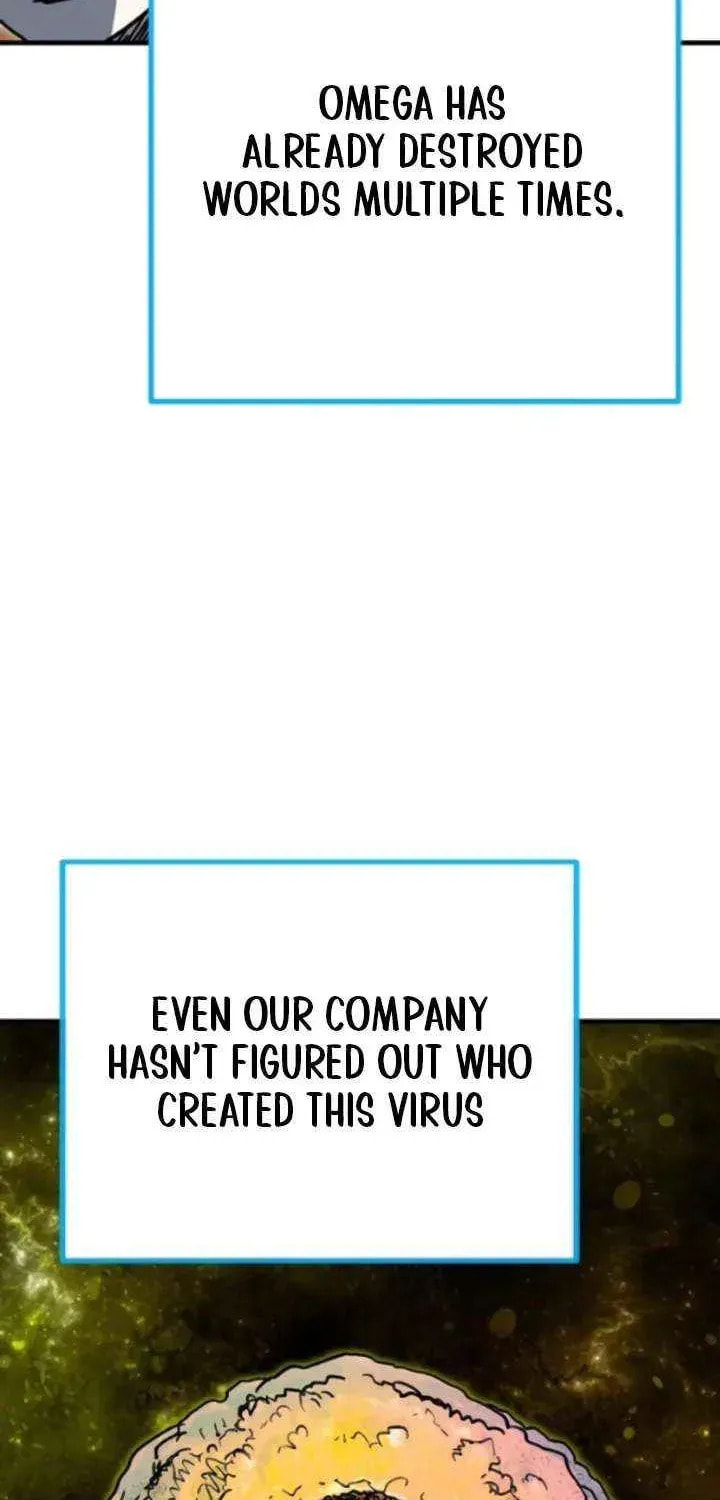 My Status Window Is On Strike Chapter 81 page 111 - 