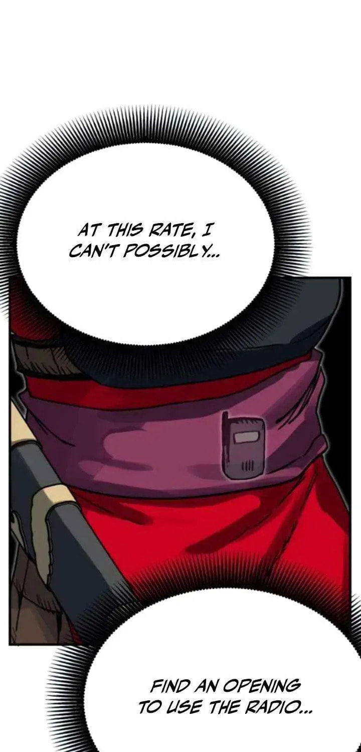 My Status Window Is On Strike Chapter 81 page 128 - 