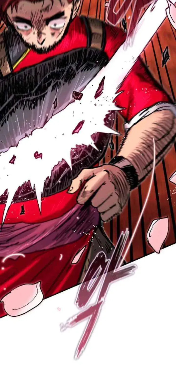 My Status Window Is On Strike Chapter 81 page 132 - 
