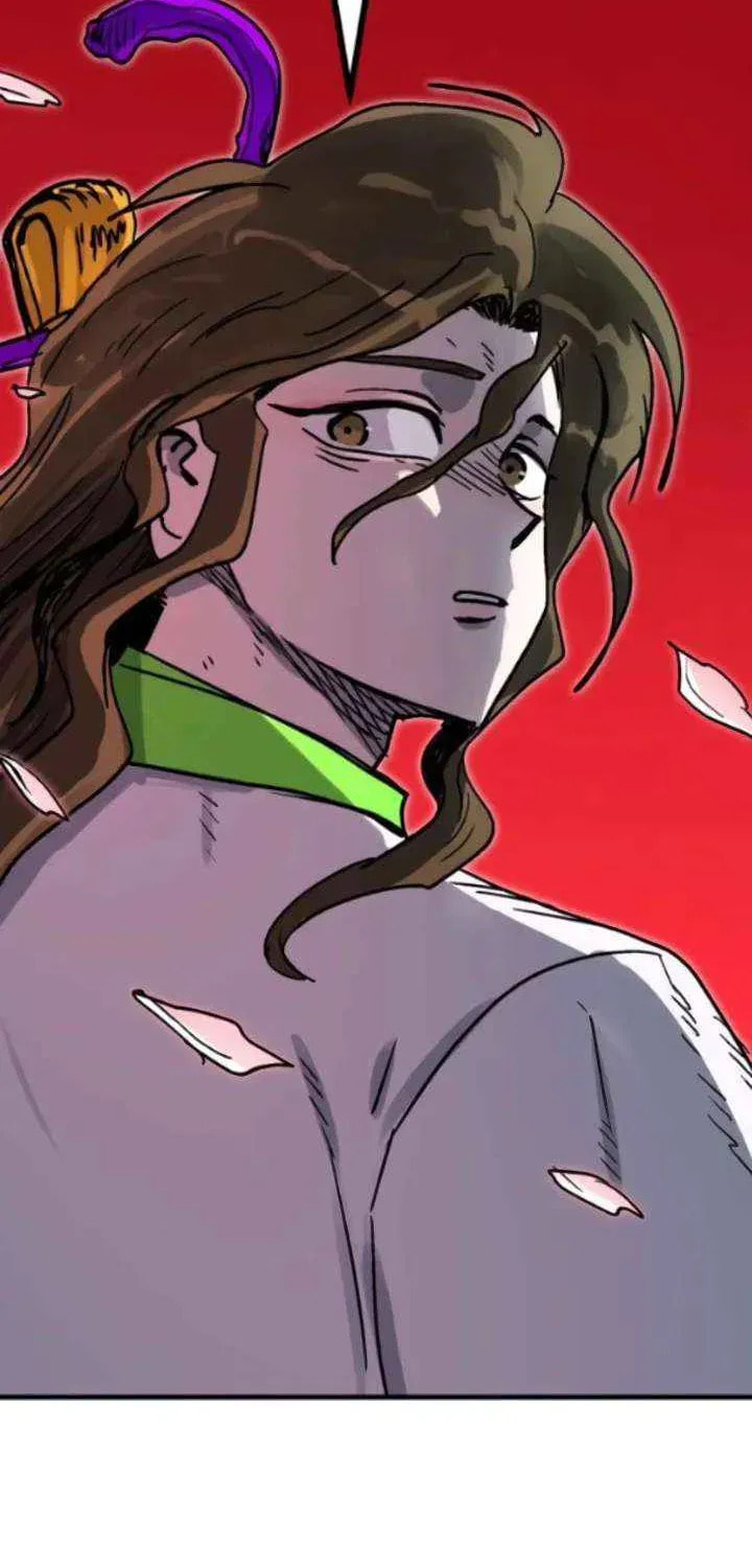My Status Window Is On Strike Chapter 81 page 137 - 