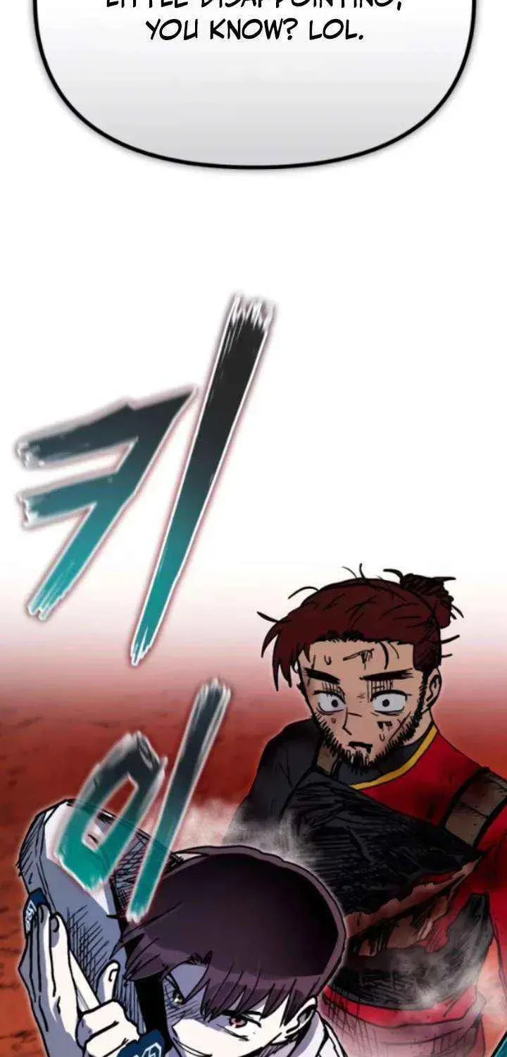 My Status Window Is On Strike Chapter 81 page 151 - 