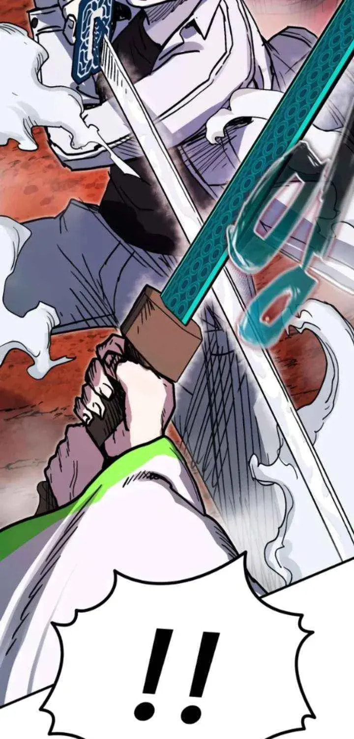 My Status Window Is On Strike Chapter 81 page 152 - 