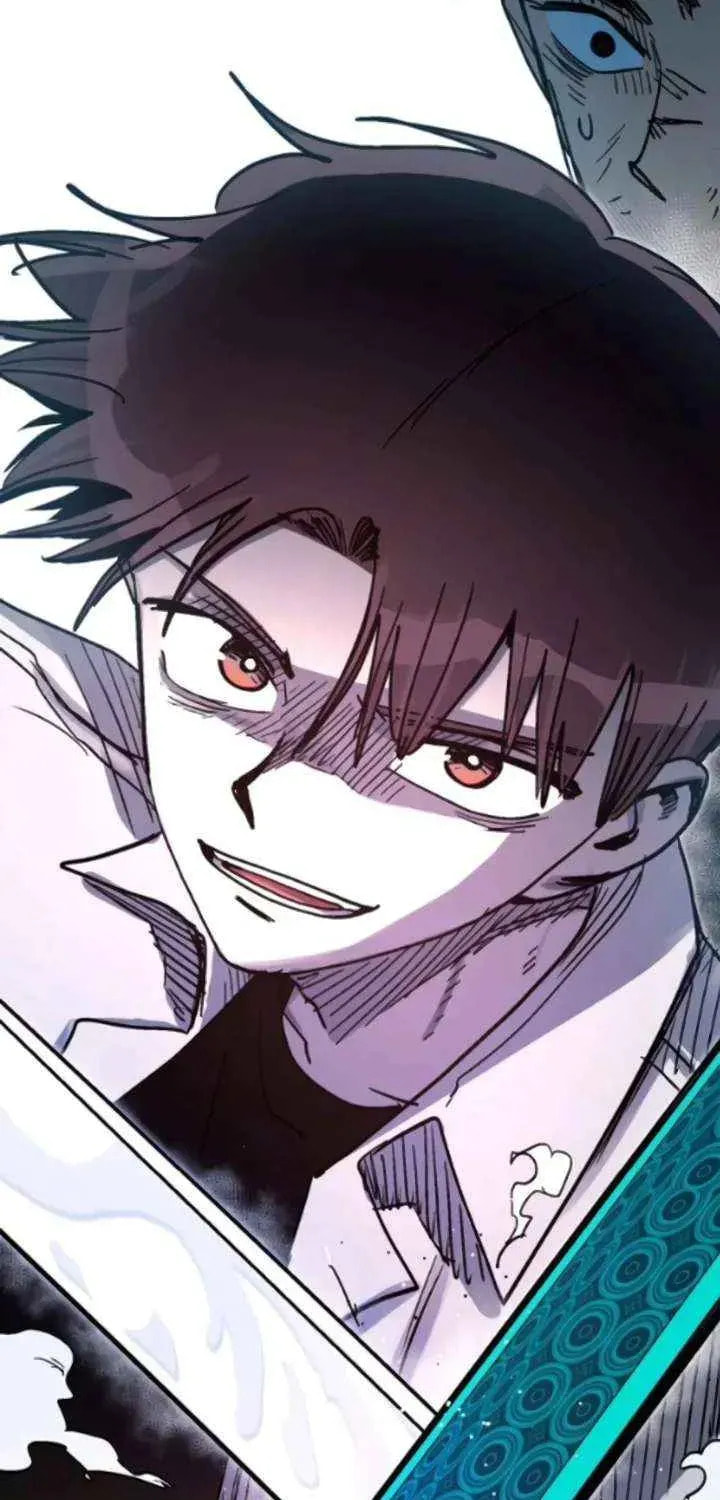 My Status Window Is On Strike Chapter 81 page 154 - 