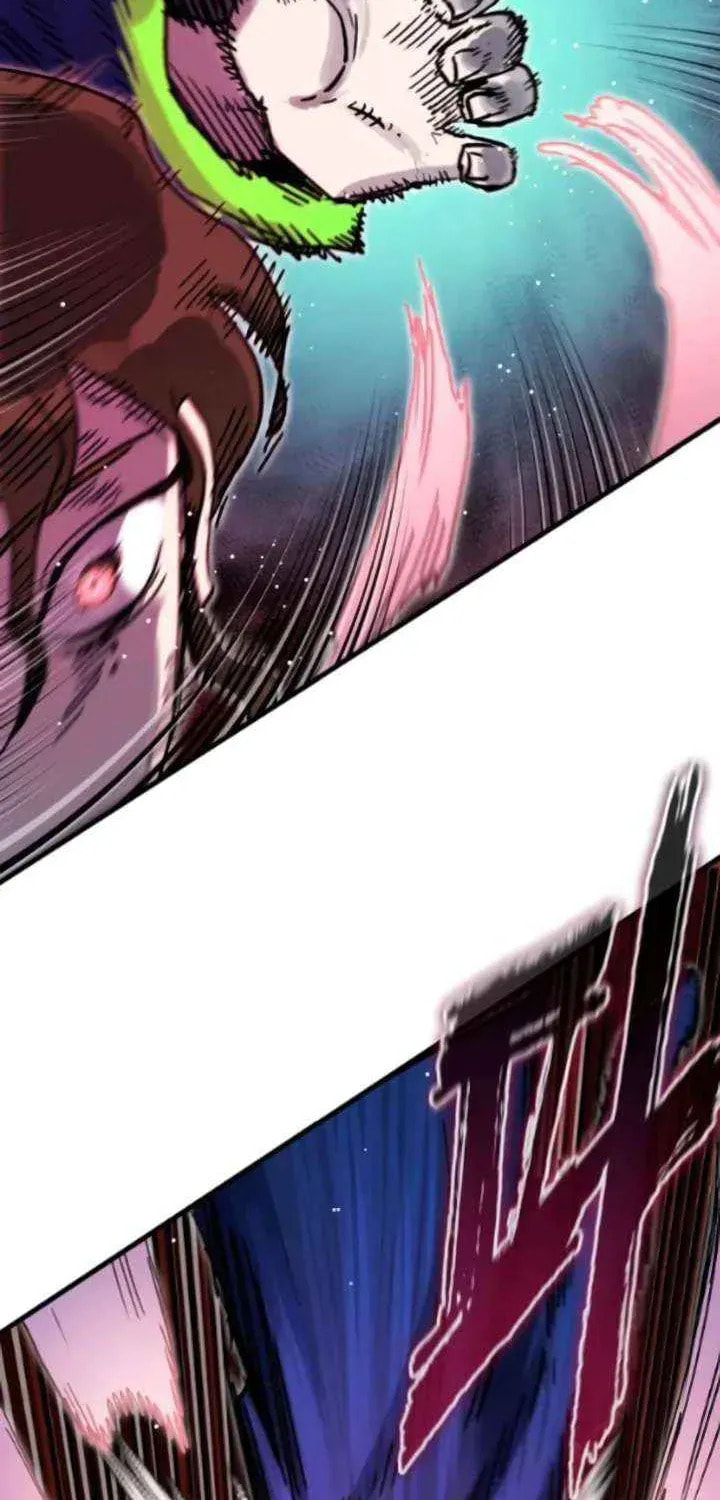My Status Window Is On Strike Chapter 81 page 23 - 