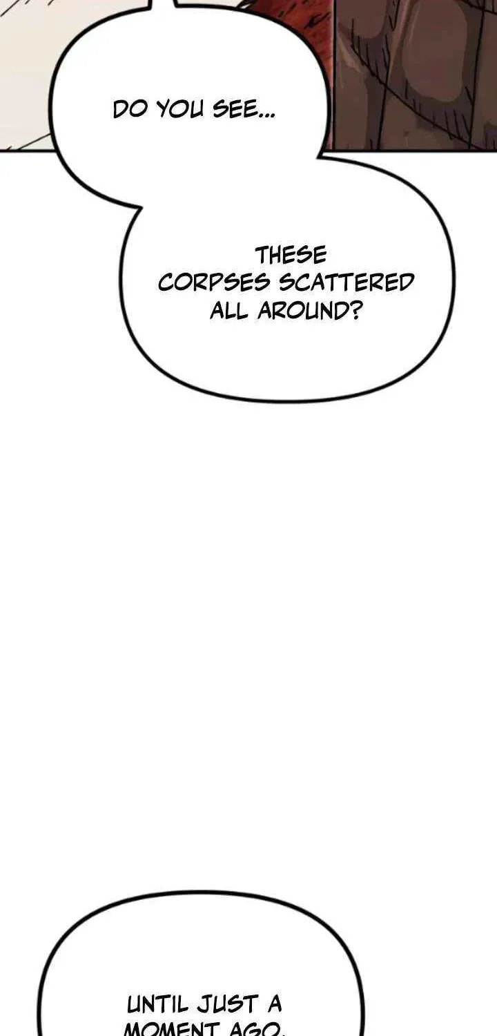 My Status Window Is On Strike Chapter 81 page 31 - 
