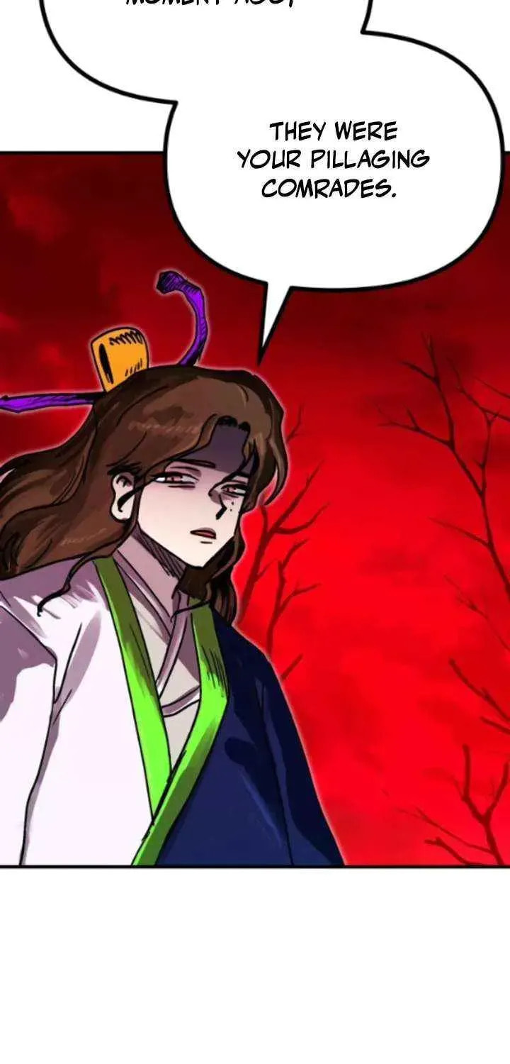 My Status Window Is On Strike Chapter 81 page 32 - 