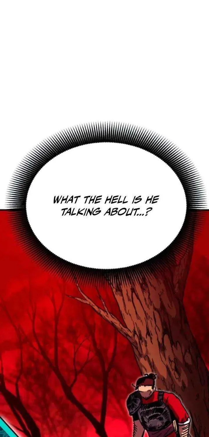 My Status Window Is On Strike Chapter 81 page 35 - 