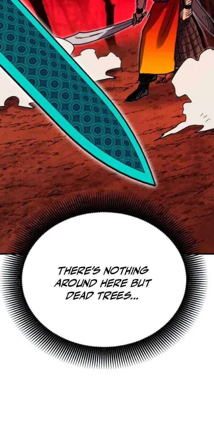 My Status Window Is On Strike Chapter 81 page 36 - 
