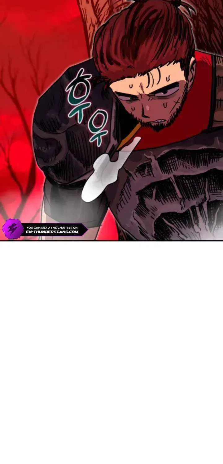 My Status Window Is On Strike Chapter 81 page 38 - 