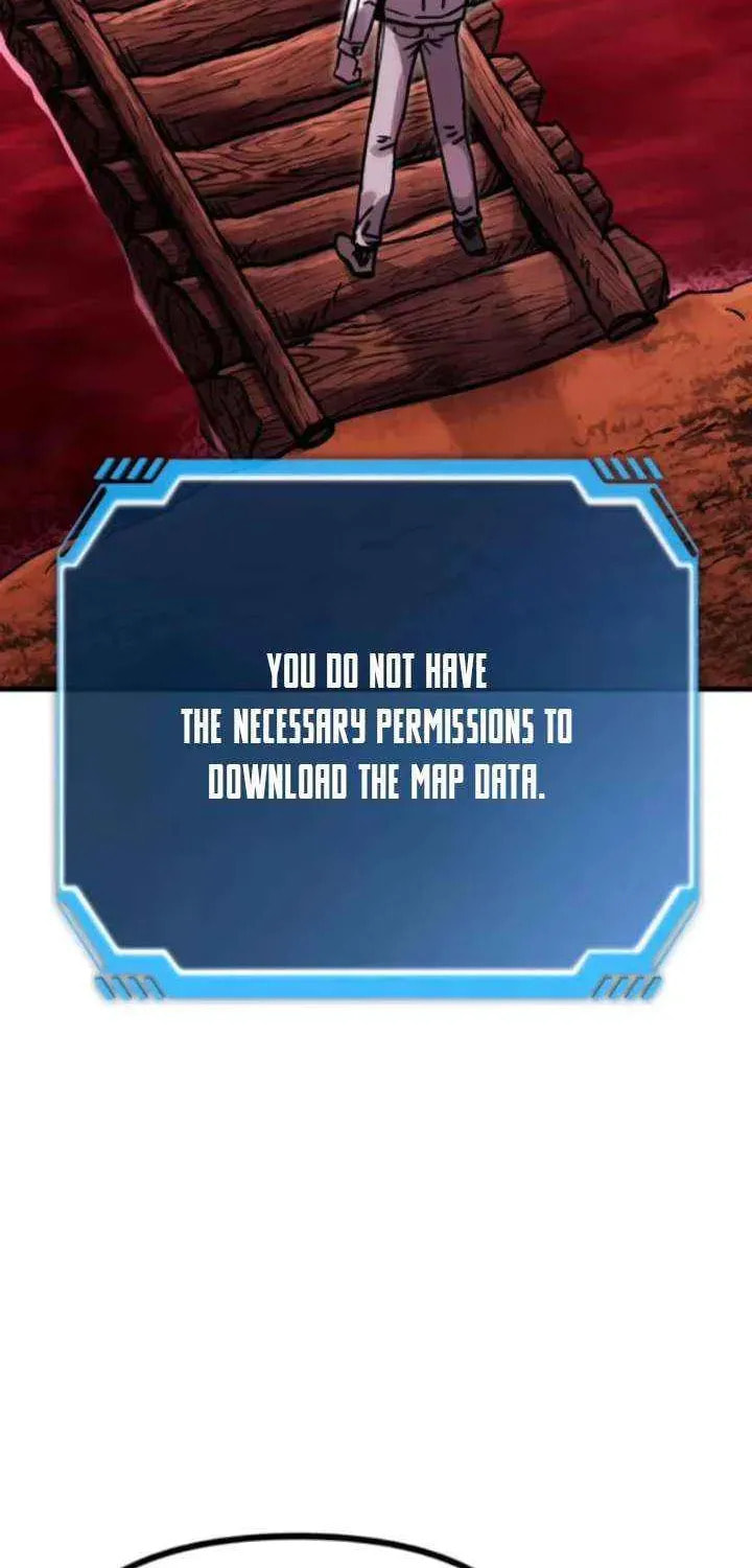 My Status Window Is On Strike Chapter 81 page 57 - 