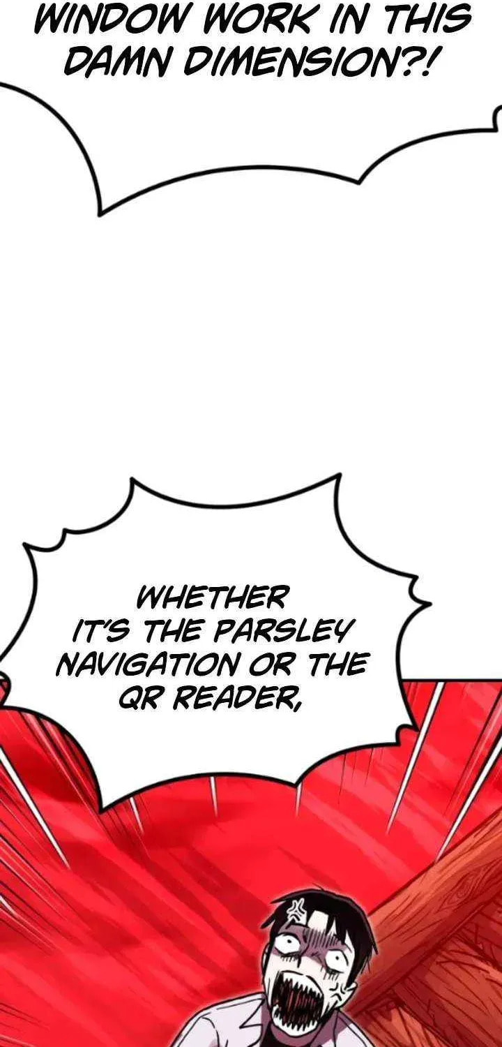 My Status Window Is On Strike Chapter 81 page 65 - 