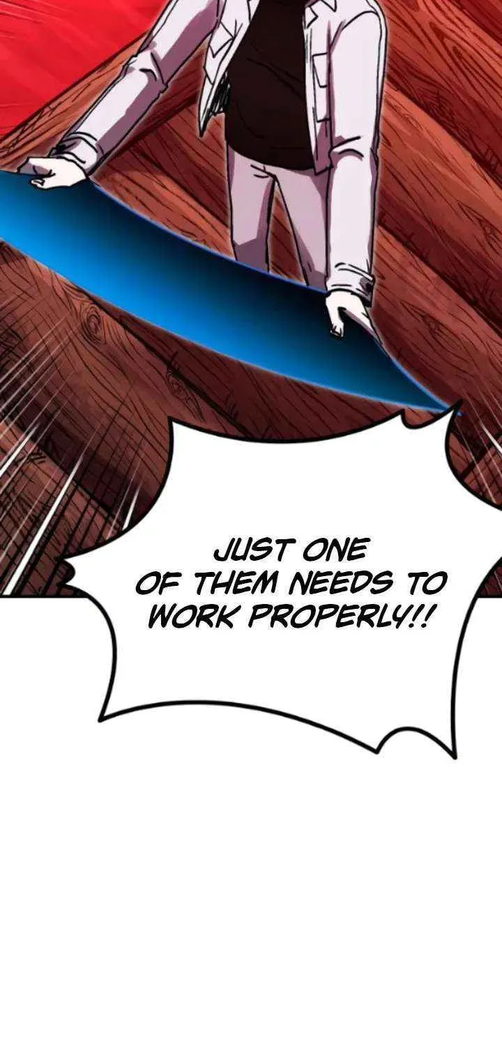 My Status Window Is On Strike Chapter 81 page 66 - 