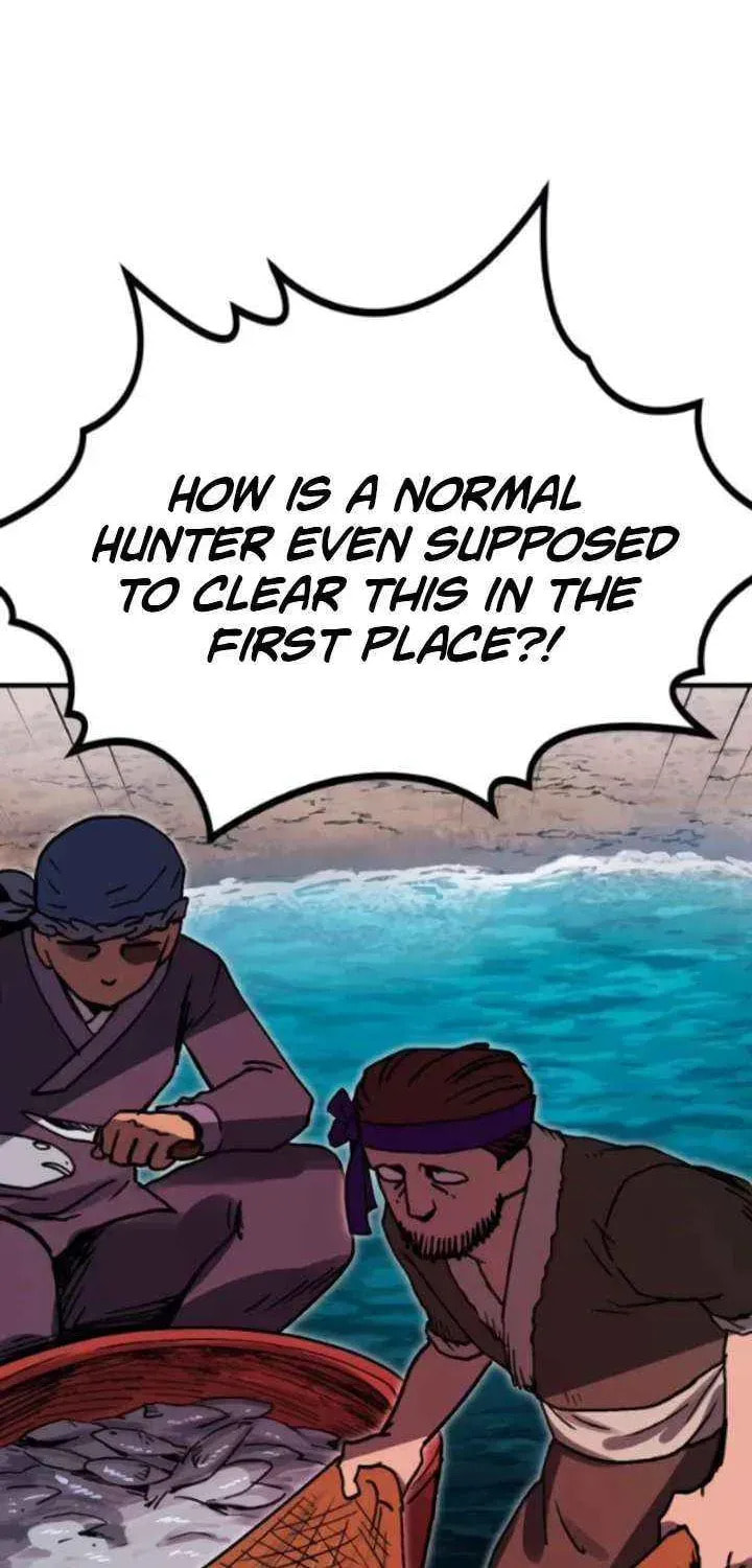 My Status Window Is On Strike Chapter 81 page 67 - 