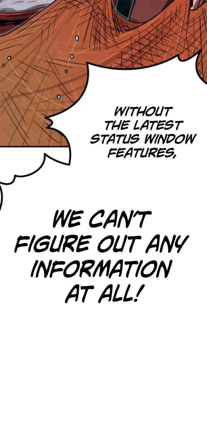 My Status Window Is On Strike Chapter 81 page 68 - 