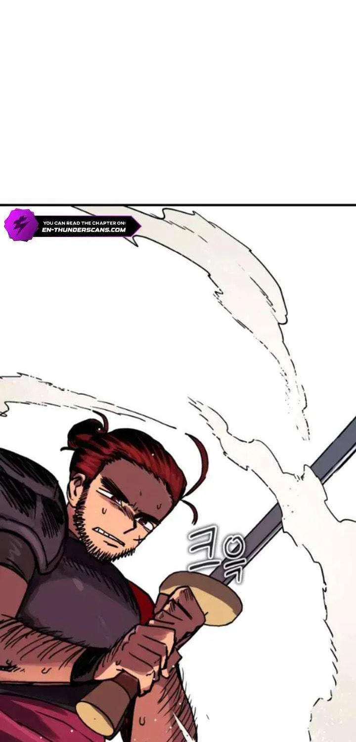 My Status Window Is On Strike Chapter 81 page 8 - 