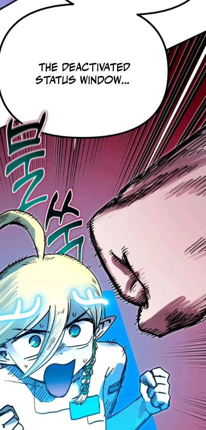 My Status Window Is On Strike Chapter 81 page 71 - 