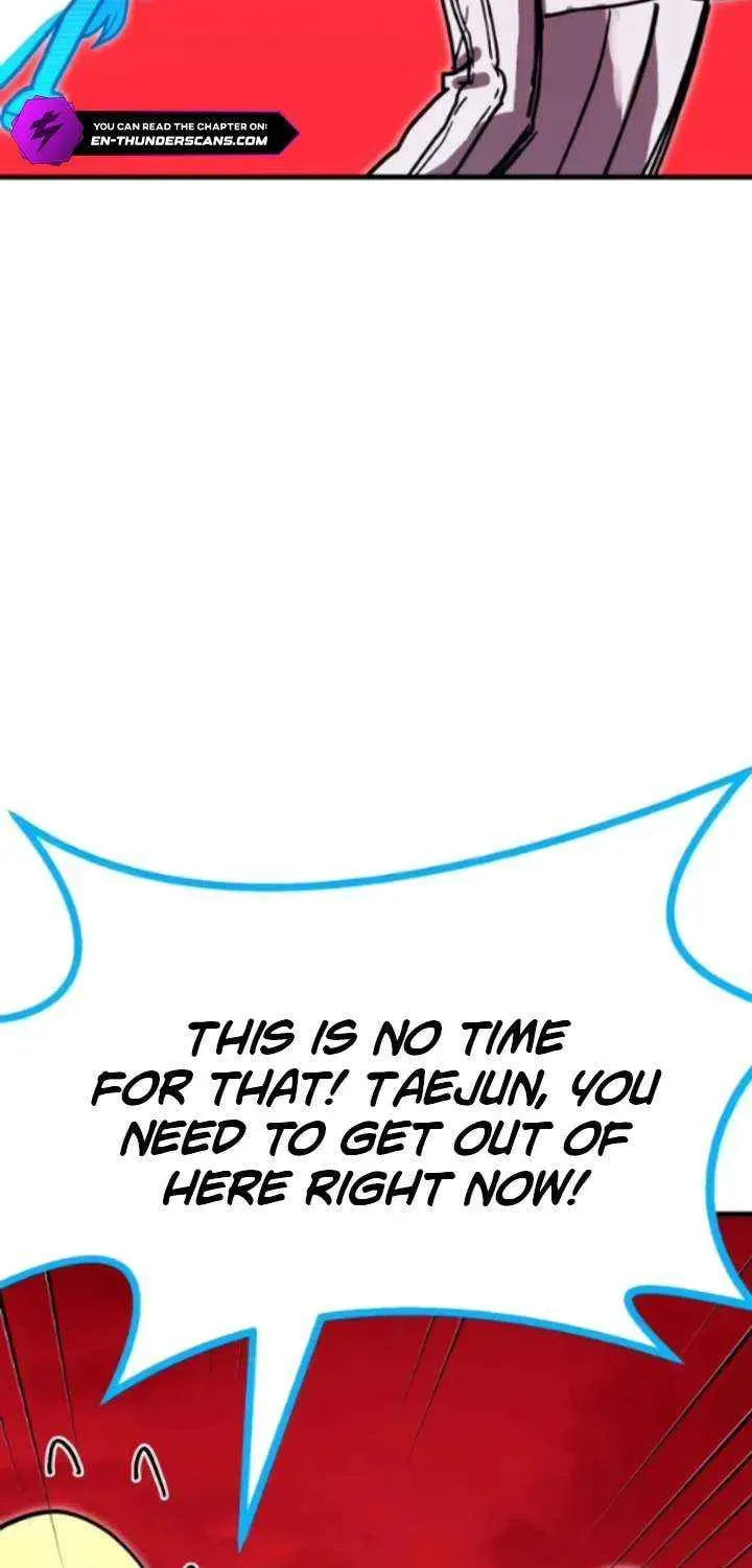 My Status Window Is On Strike Chapter 81 page 74 - 