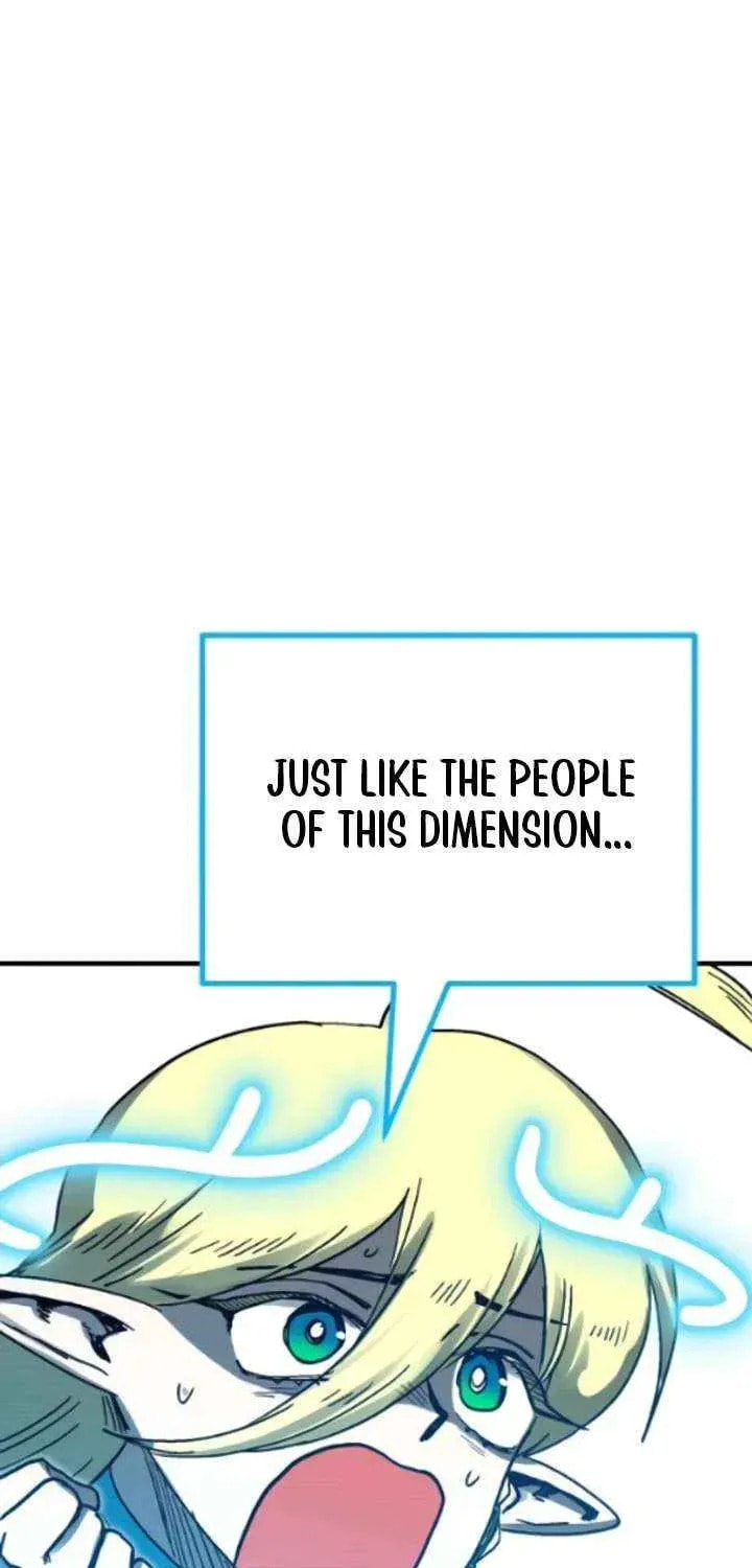 My Status Window Is On Strike Chapter 81 page 76 - 