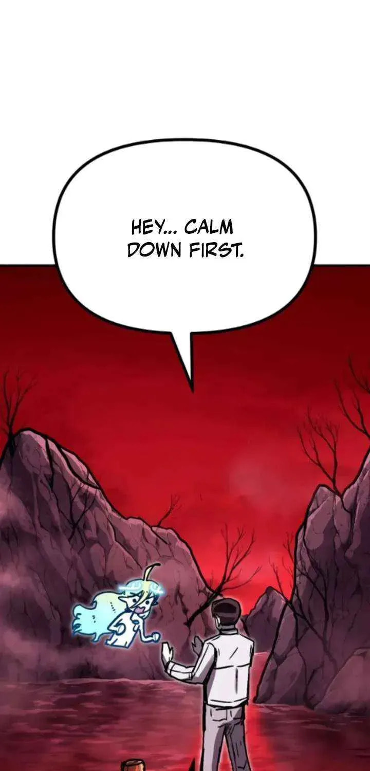 My Status Window Is On Strike Chapter 81 page 78 - 