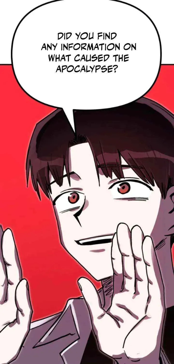My Status Window Is On Strike Chapter 81 page 80 - 