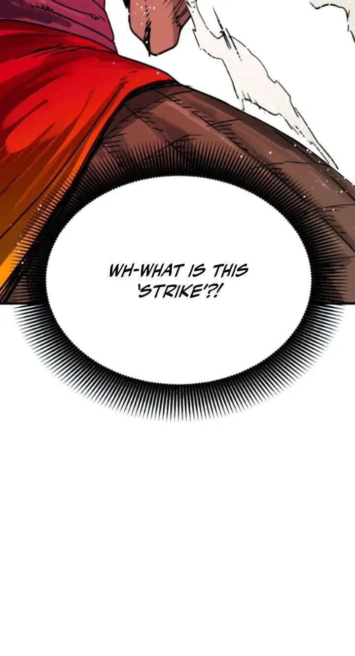 My Status Window Is On Strike Chapter 81 page 9 - 
