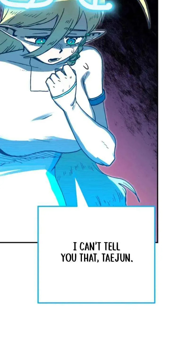 My Status Window Is On Strike Chapter 81 page 82 - 