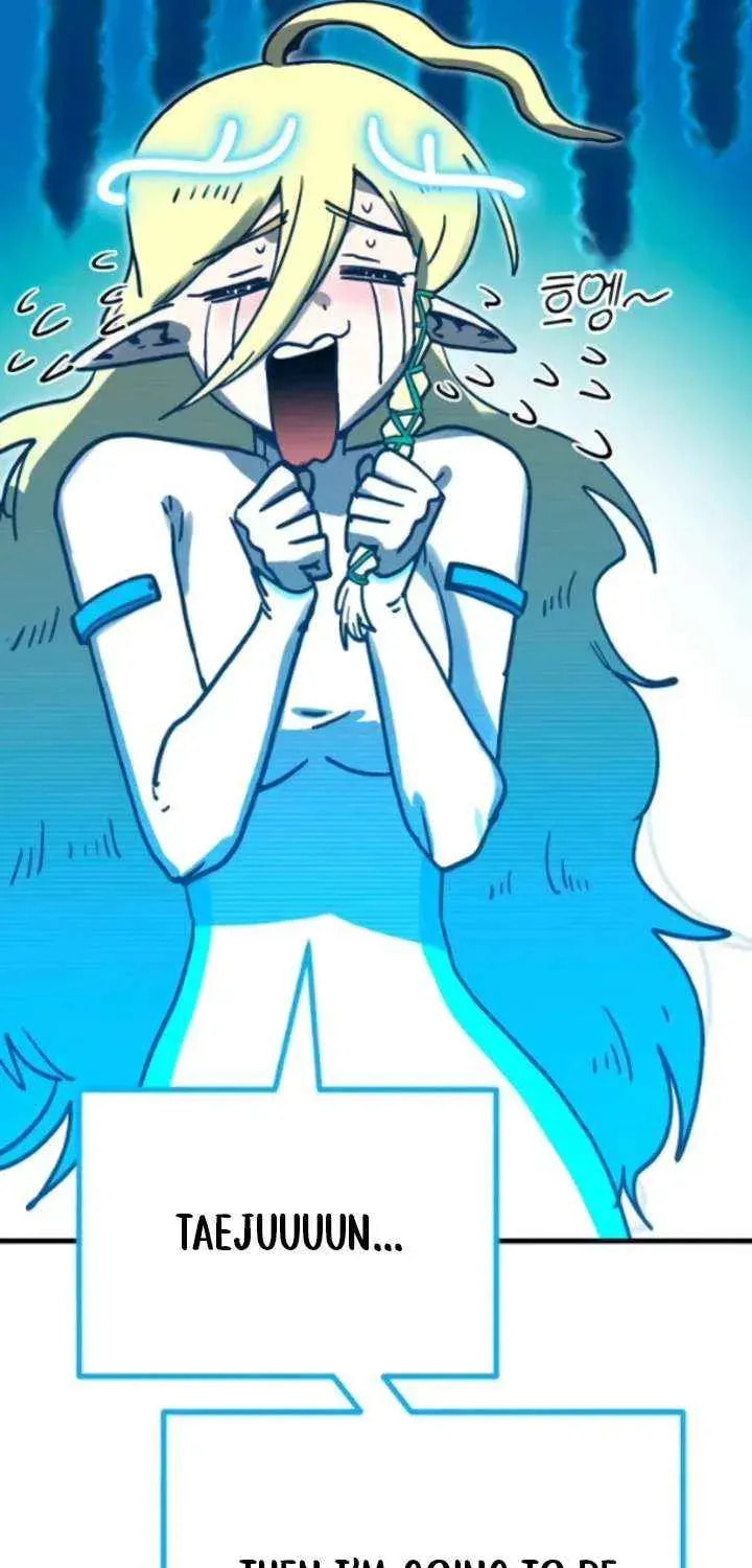 My Status Window Is On Strike Chapter 81 page 90 - 