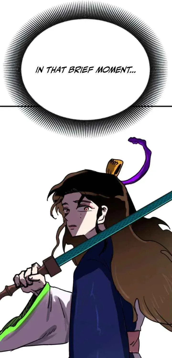 My Status Window Is On Strike Chapter 81 page 10 - 
