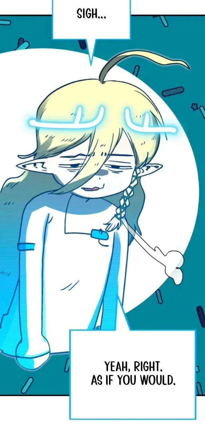 My Status Window Is On Strike Chapter 81 page 97 - 