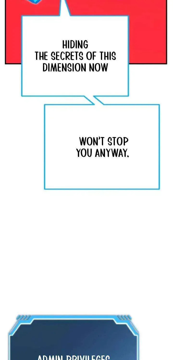 My Status Window Is On Strike Chapter 81 page 100 - 