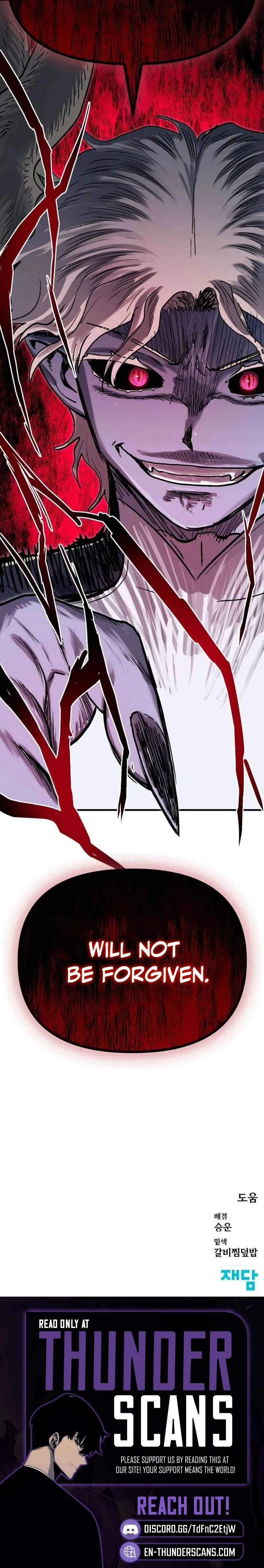 My Status Window Is On Strike Chapter 85 page 18 - 