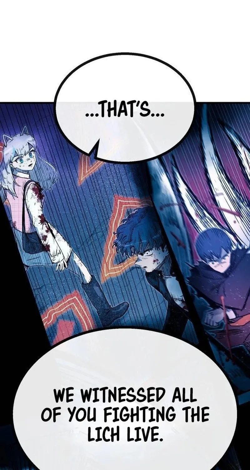 My Status Window Is On Strike Chapter 9 page 11 - 