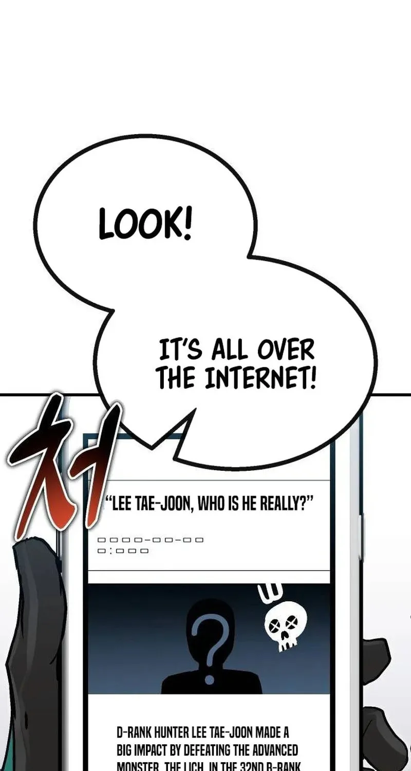 My Status Window Is On Strike Chapter 9 page 101 - 